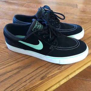 Stefan Janoski Converse